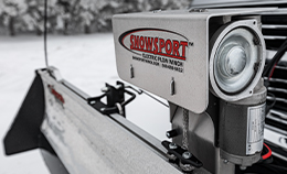 Snow Plow Accessories